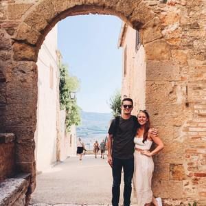 Meet your Posher, Kathryn